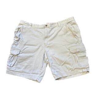 RedHead Cargo Shorts 44 Mens Khaki Beige‎ Outdoor Pockets Casual Utility Hiking